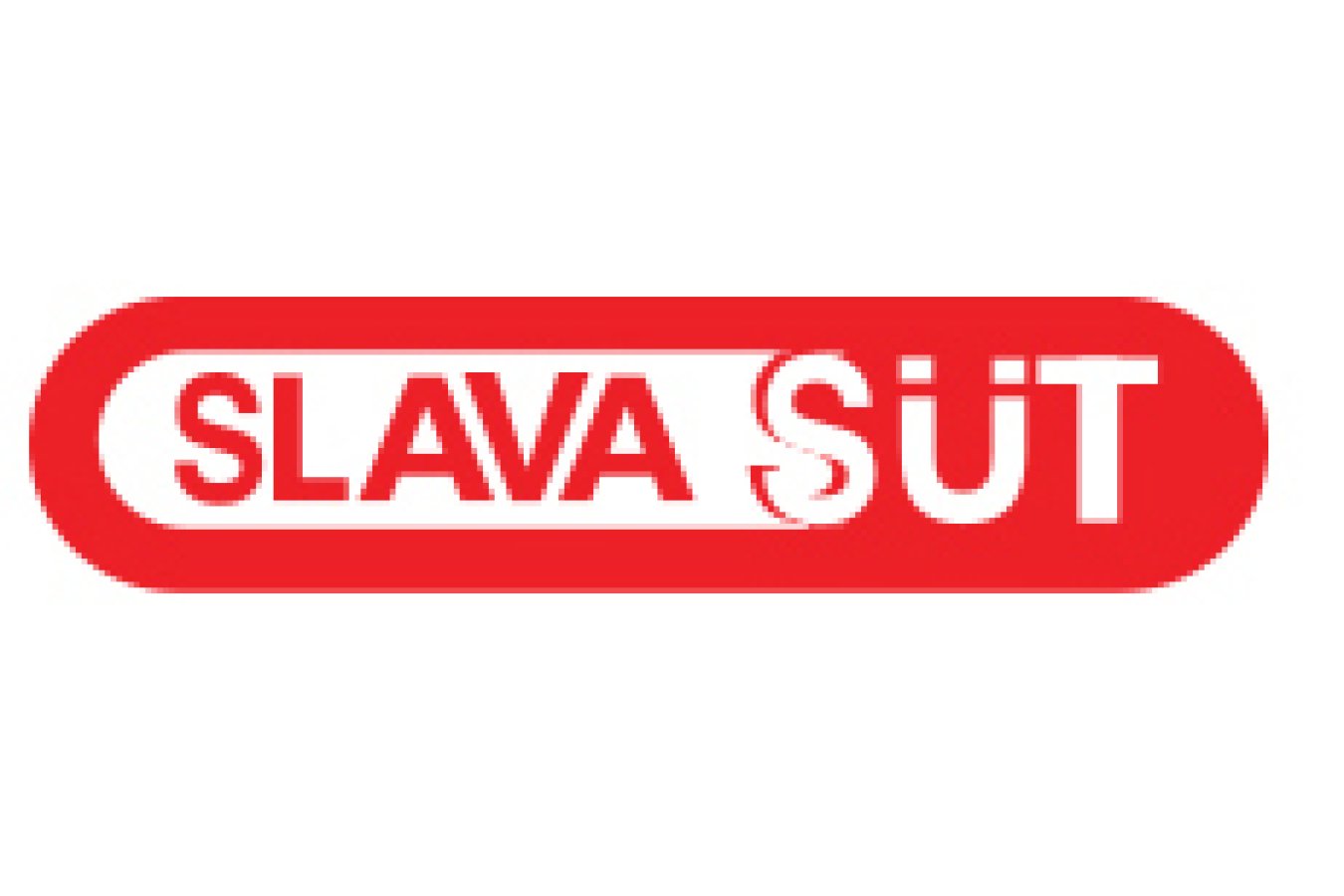 SLAVA SÜT