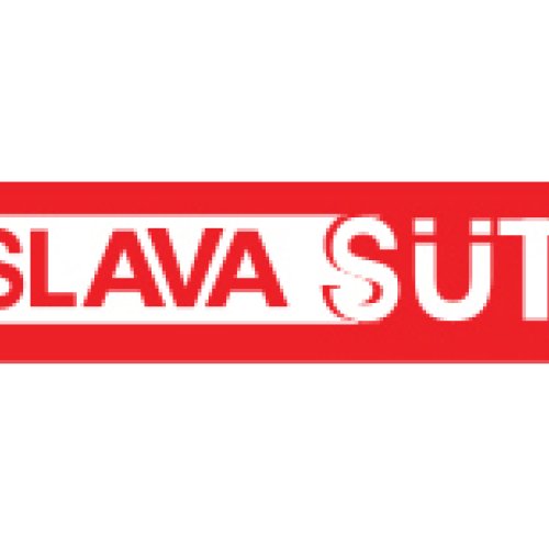 SLAVA SÜT