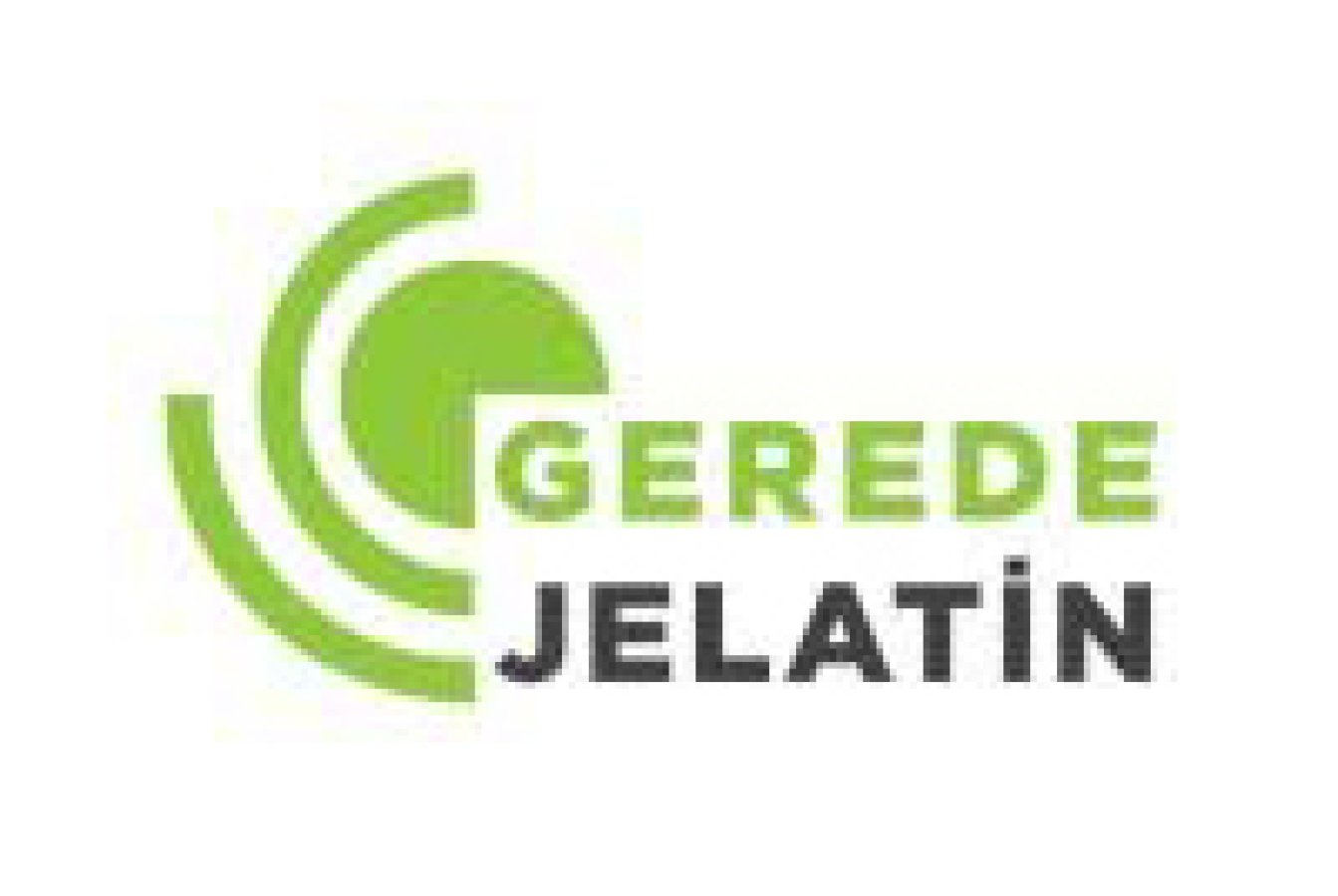 GEREDE JELATİN