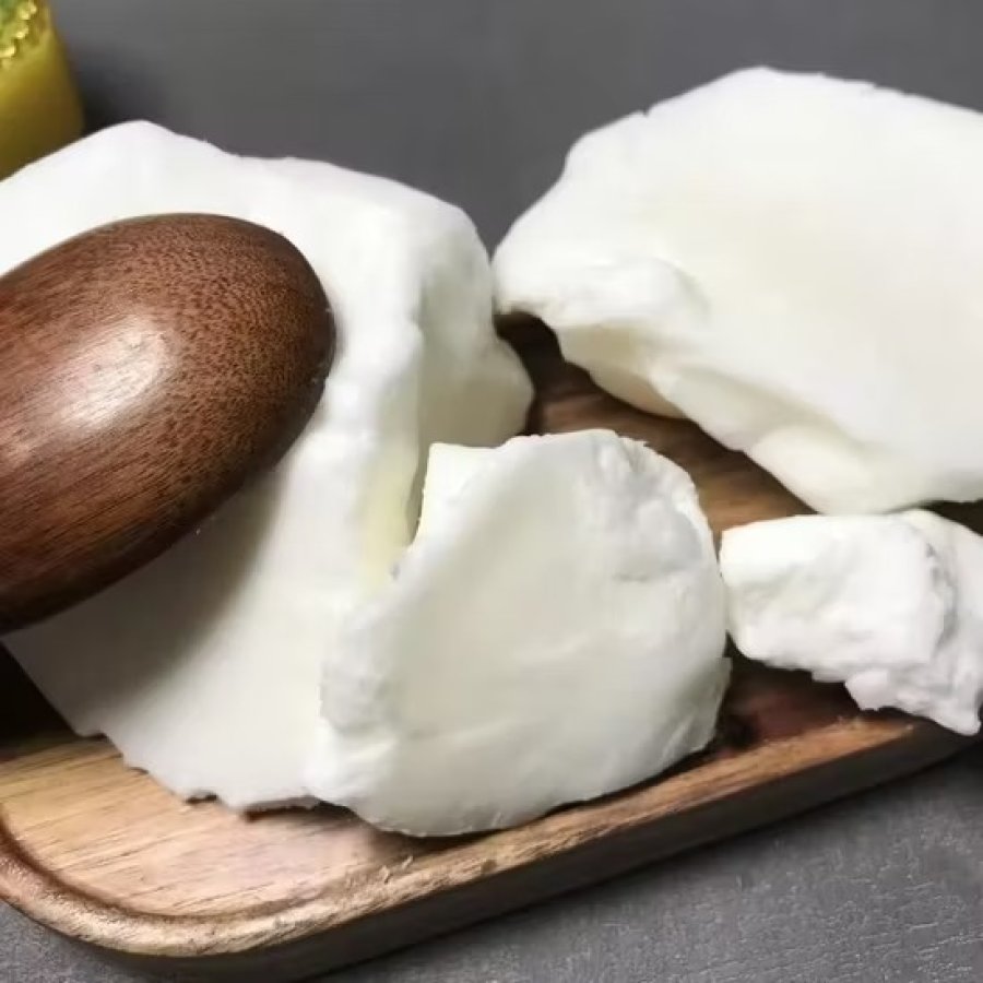 Deodorize Kakao Yağı Cilt Bakımı ve Mutfakta Kokusuz Mucize