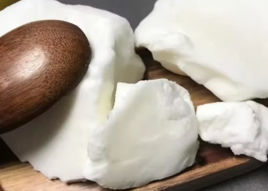 Deodorize Kakao Yağı Cilt Bakımı ve Mutfakta Kokusuz Mucize